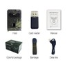 Trail Camera 16MP 1080P HD Video Game Camera with 26pcs