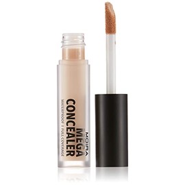 Mega Waterproof Concealer (100, Vanilla)