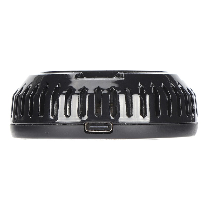 Magnetic Mobile Phone Radiator with Strong Wind Fan Semiconductor Refrigeration