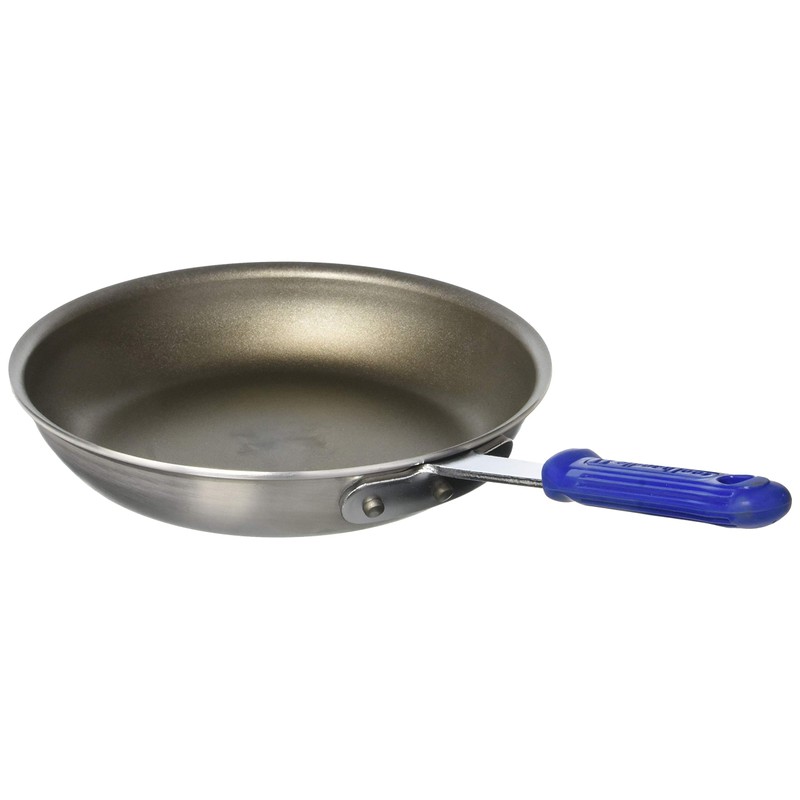 Vollrath 10" Wear-Ever® Fry Pan w/ PowerCoat 2™ Interior &