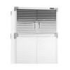 Seville Classics UltraHD Heavy Duty Mega Solid Steel Metal 2-Door