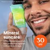 Attitude Sunly Face Mineral Sunscreen SPF 30 Unscented 75g