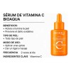 Bioaqua Set 6 Pasos Estilo Coreano-luminosidad + Antiarrugas