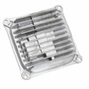 LED Headlight Control Module Alloy A2539050900 Rustproof Replacement for Mercedes