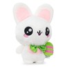 BARRADO - Plüschtier Kawaii - Easter Rabbits - 28 cm