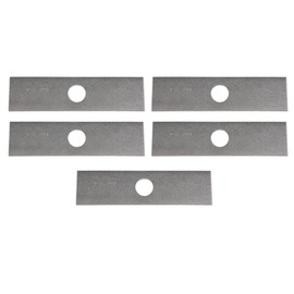 PHUOC LOC THO for (5 Pack) 8" Stick Edger Blade Fits for Husqvarna fits Echo fits Redmax Fits for STIHL