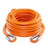 Kolvoii Winch Rope Extension 1/4 Inch x 50 Ft 10,000