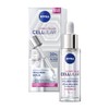 Nivea Cellular Filler Hyaluron Serum Essence, Preparatory Face Serum, Moisturising,