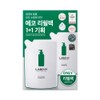 LABO-H Scalp Strengthening Shampoo Hair Loss Care Refill 333mL*2 - LABO-H Scalp Strengthening Shampoo Hair Loss Care