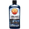 303 Polish - for High Gloss, Reflective Shine - Eliminates