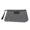 Activated Carbon Smell Proof Bag Portable Odor Proof Stash Bag