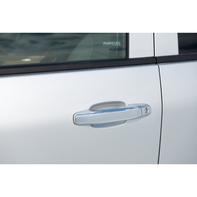 Putco 400240 Chrome Door Handle Cover