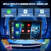 Car Stereo for Honda CRV 2007-2011 Leadfan 9” Touch Screen