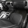 JOJOBAY Chevy Silverado Seat Covers,GMC Sierra Seat Covers,Custom Fit 2007-2025