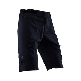 Leatt Shorts Mountain Bike Enduro 2.0#M/US32/EU50 Black