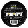 Formula 1 Tire Wax - Long Lasting Tire Gel for