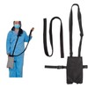 Urine Bag Cover Foley Catheter Leg Drain Holder 1000ml High