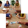 Mattel Game Uno Doss 2nd Edition Card Game 112 Cards