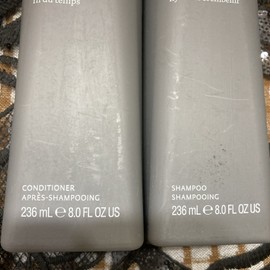 Living Proof PhD Shampoo & Conditioner Hydrates 8 Oz Each New Sealed