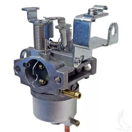 Yamaha Carburetor, Yamaha G16/G20 4 Cycle Gas