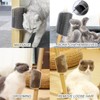 Massage Pet Cat