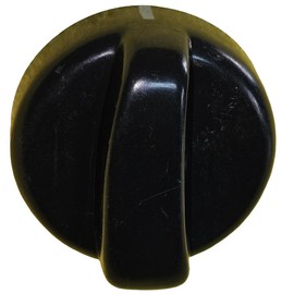 TSPOOLSUPPLY SI Plastic Control Knob for Tall Propane Patio Heater