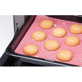VIV Silicon Baking Mat