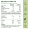 Zesty Nutrition Limpieza Días Pro Recuperación Intestinal Paquete Frascos Fórmula