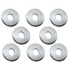 M6 BZP Washers Din (6mm x 12mm)125A Specification Bright Zinc