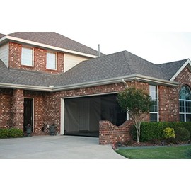 Snap On Screens 14X8 Garage screen