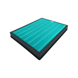 Nispira Airmega 230 & 240 Max2 2-in-1 HEPA Activated Carbon Filter Replacement for Coway Air Purifier (AP-1821F) Part # 3111151, 1 Pack