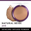Covergirl Simply Ageless Instant Wrinkle Blurring Pressed Powder, Natural Beige,