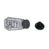 Salty Salt Lapel Pin