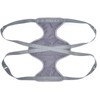 Pet Grooming Hammock Breathable Soft M Size Hammock Restraint Bag