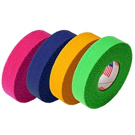 Metolius 1/2" Tape Roll - Lime Green