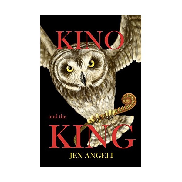 KINO and the KING