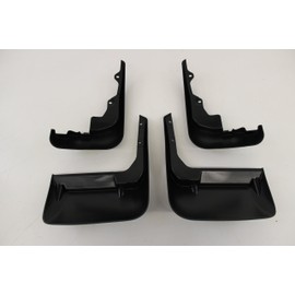 TOYOTA Genuine PT908-48111 Mud Guard Kit