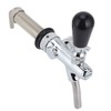 G5/8in Thread Long Shank Dispenser Quick Connector Universal Tap Connector