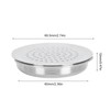 Reusable Coffee Pod 304 Stainless Steel Refillable Coffee Capsule Filter