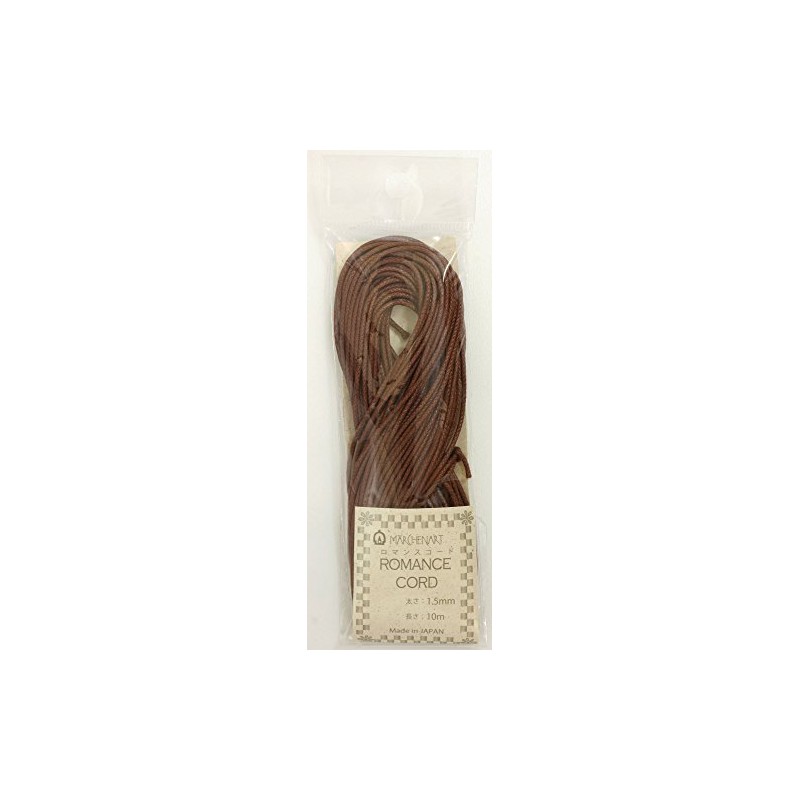 Fairy Tale Art Romance code 1.5 mm Col. 854 Maroon