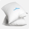 Bare Home Premium Pillow Protectors - King Size (2 Pack)
