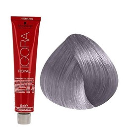 Schwarzkopf Number 0-11 Igora Royal Dye by Schwarzkopf - Producto Original de Alta Calidad, Entrega Rápida y Segura, Garantía Incluida                