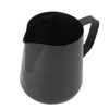Milk Frothing Pitcher 304 Stainless Steel Coffee Steaming Milk Jug