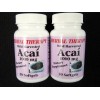 Herbal Therapy ACAI BERRY Extract 1000mg. Dietary Supplement Powerful Antioxidant