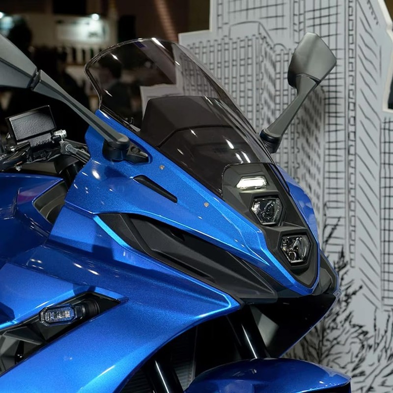 for GSX-8R GSX 8R 2026 2025 2024 Motorcycle gsx 8r