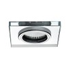 Ceiling spot lamp Deco LED recessed Spotlight Living Working Room