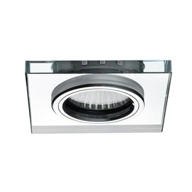 Ceiling spot lamp Deco LED recessed Spotlight Living Working Room Lighting Glass lamp Kanlux 24413