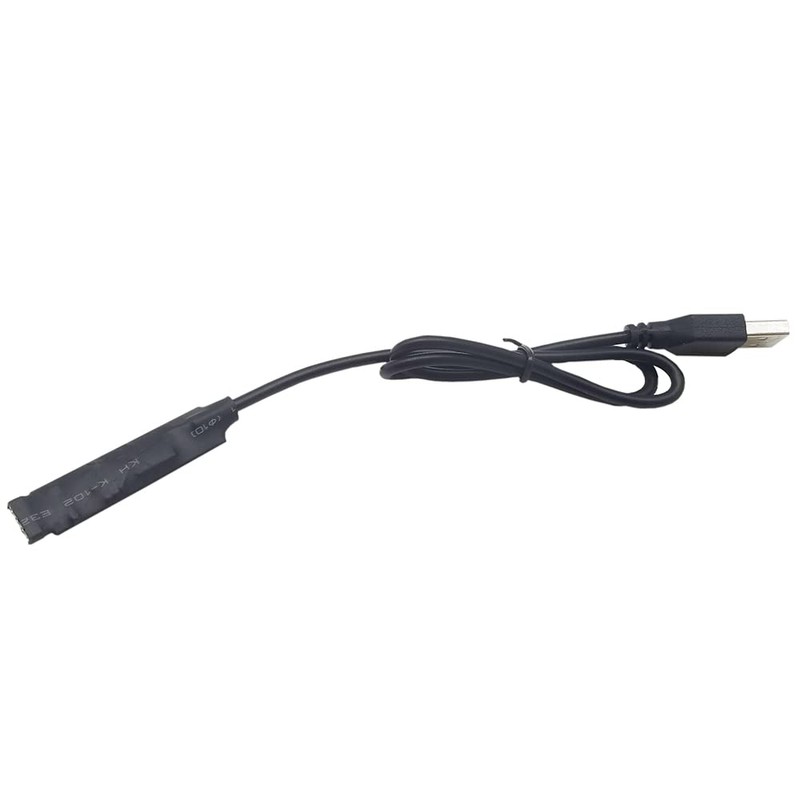 Vrabocry Mini RGB Bluetooth Controller Music LED Light Strip Controller