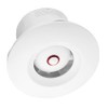 Awenta Armar Trading LTD 150mm White Round Ball Bearing Bathroom