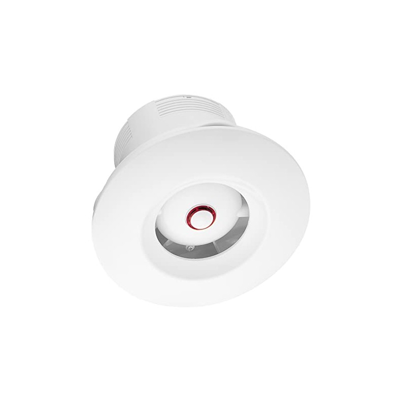 Awenta Armar Trading LTD 150mm White Round Ball Bearing Bathroom